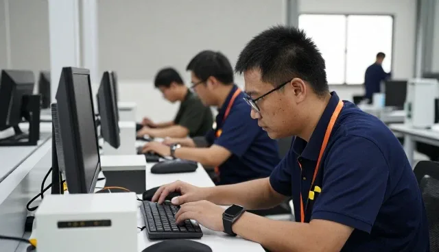 宇诺实业(深圳)有限公司分享成功应用经验